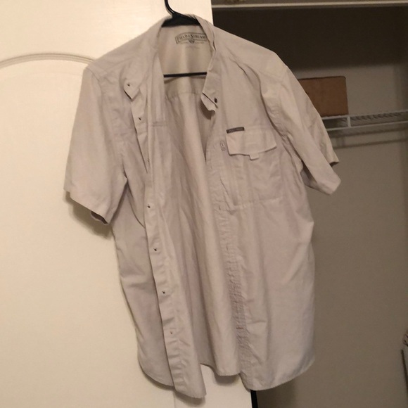 Outdoor polo - Picture 1 of 2